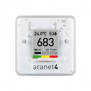 Aranet4 – Home