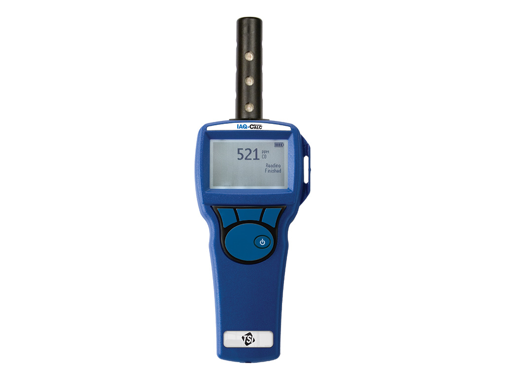 TSI 7515 IAQ-CALC INDOOR AIR QUALITY METER